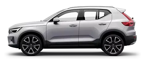 XC40 Ultra
