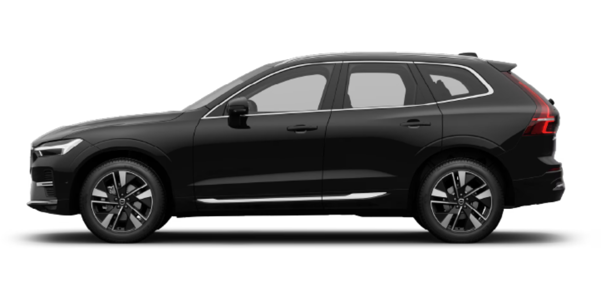 XC60 Ultra