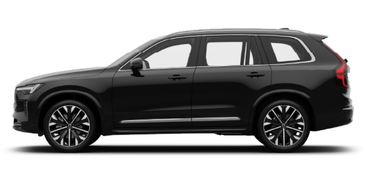 XC90 Ultra
