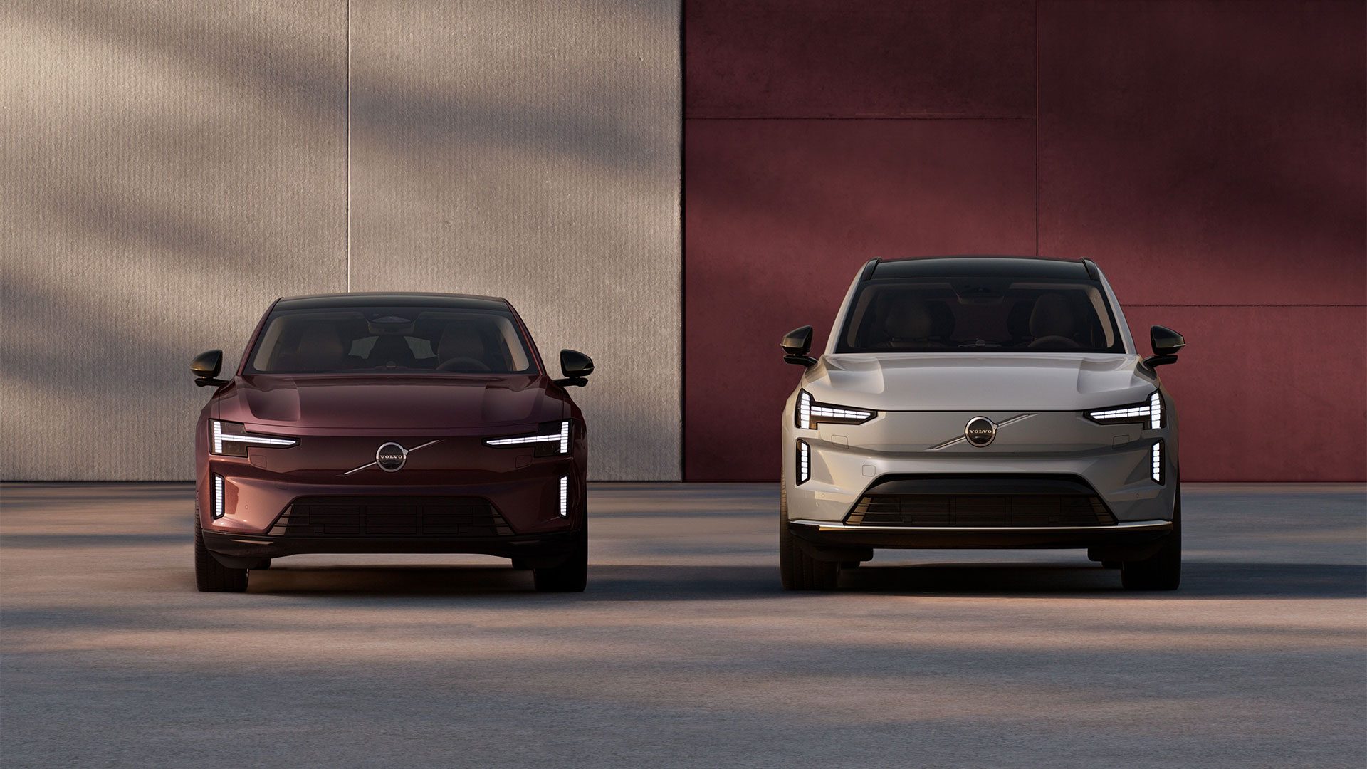 Volvo EX90 và ES90: Hành trình thuần điện của Volvo tại Việt Nam tiếp tục viết nên chương mới