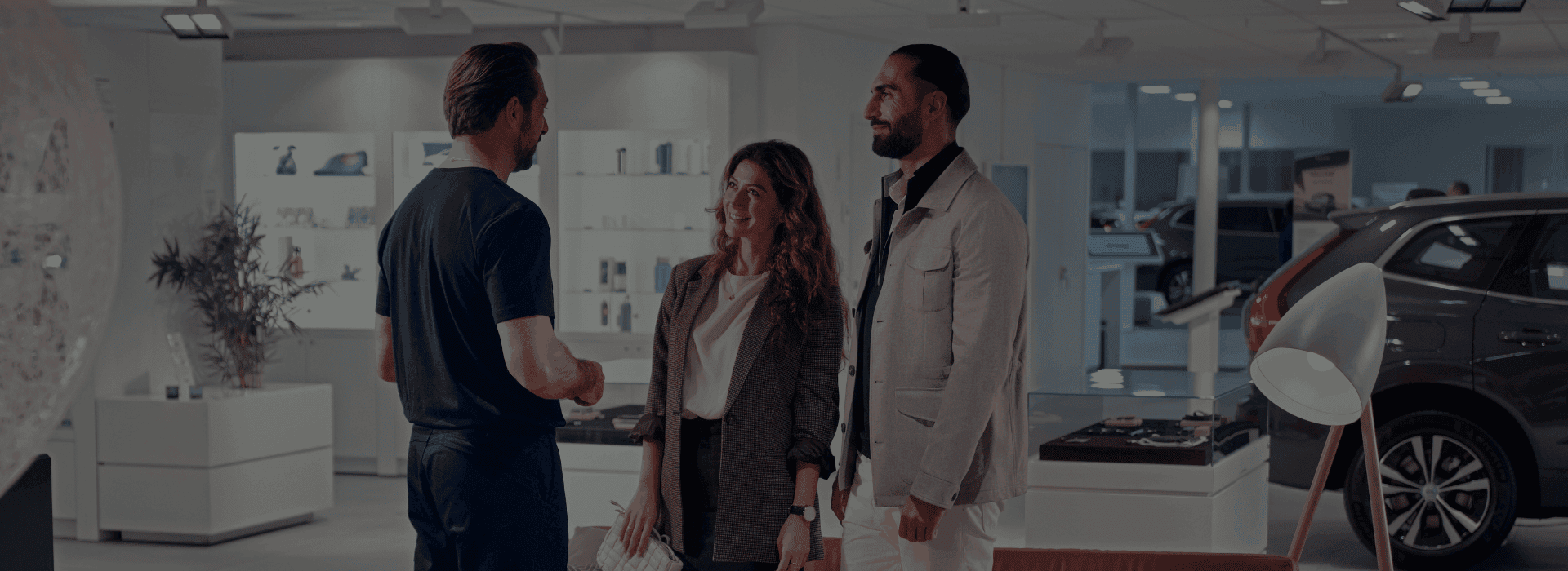Cập nhật phần mềm – Trải nghiệm mới trên xe