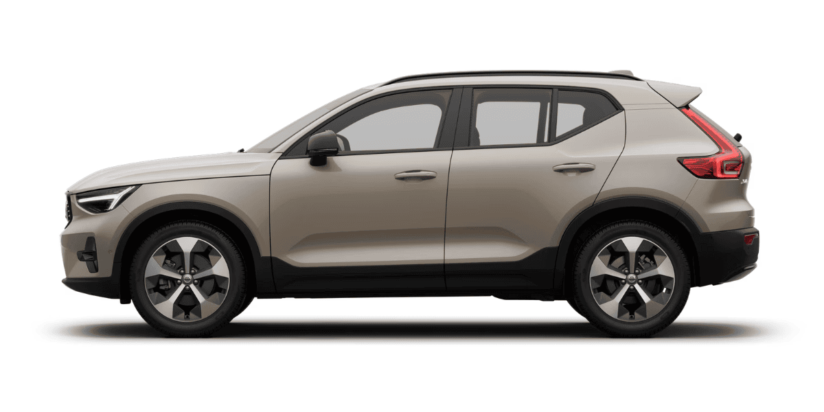 XC40 Ultra