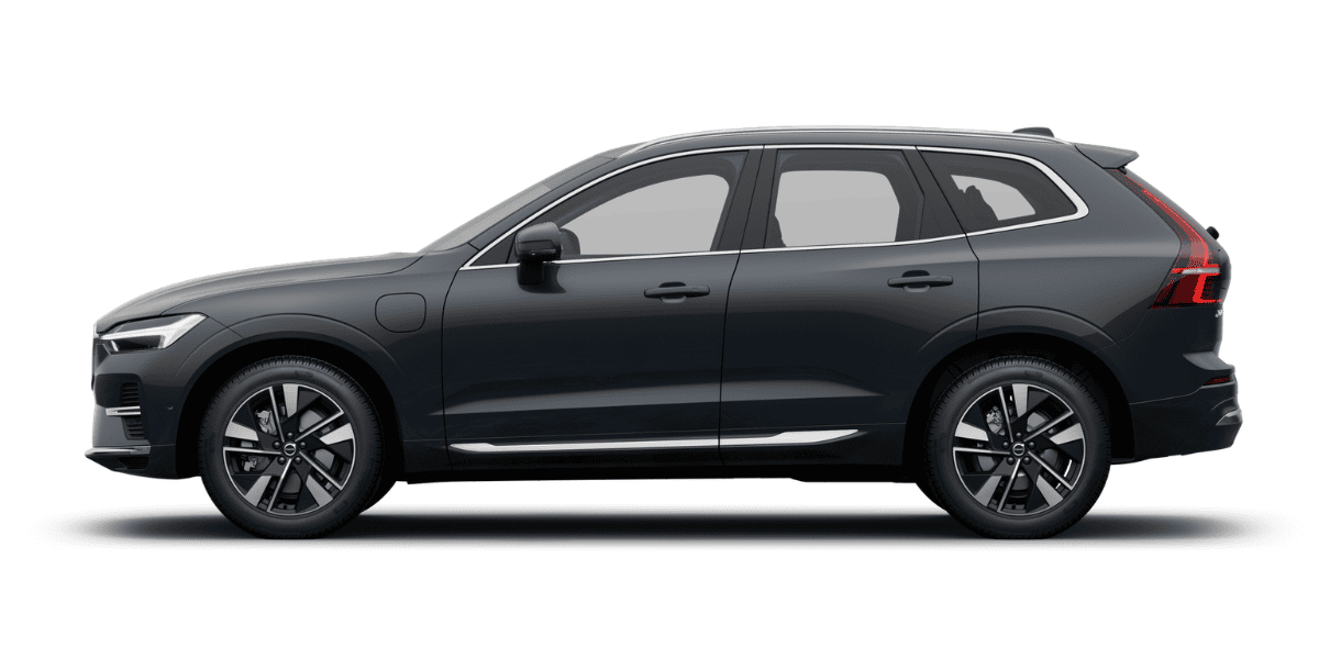 XC60 Plug-in Hybrid Ultra