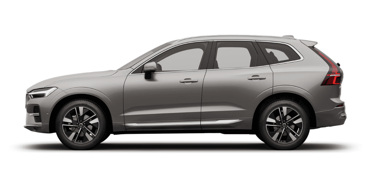 XC60 Ultra