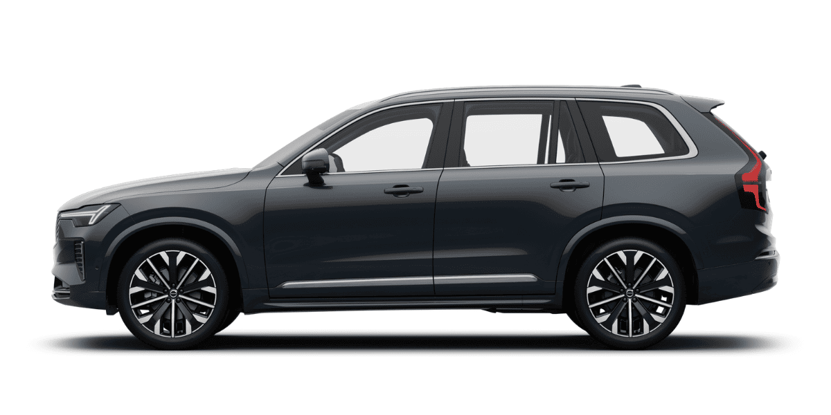 XC90 Ultra