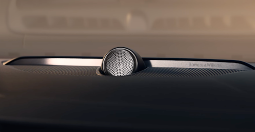 Hệ thống âm thanh hi-fi Bowers & Wilkins