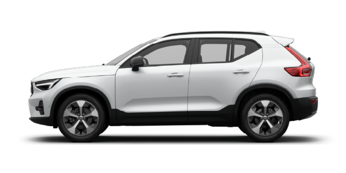XC40 Ultra