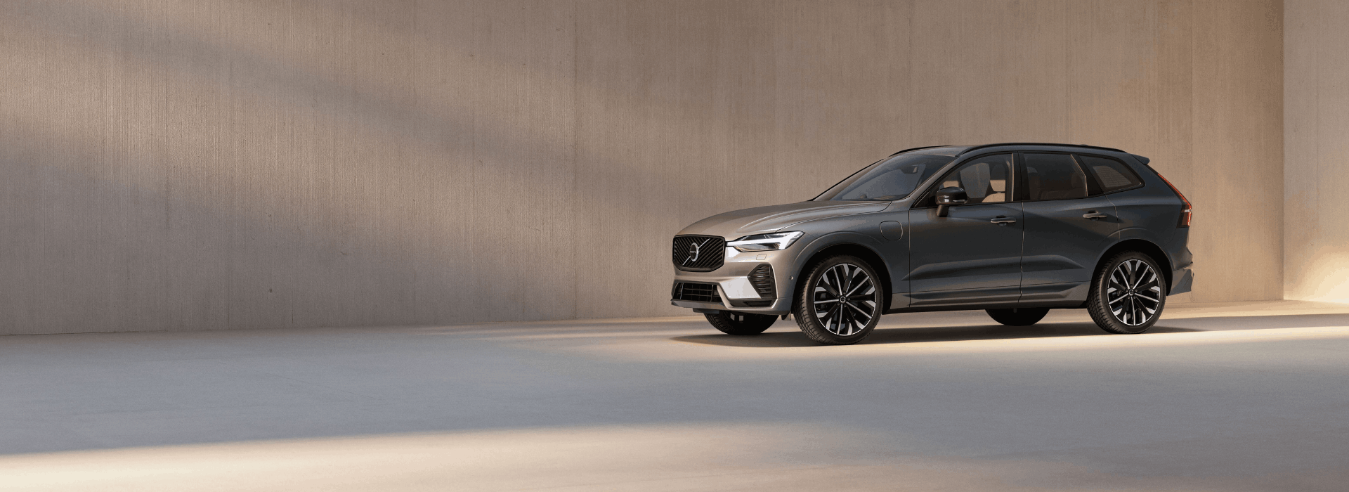 XC60 Plug-in Hybrid Ultra