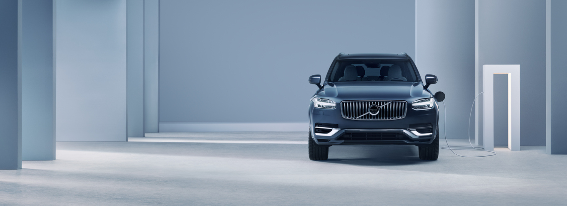 XC90 Plug-in Hybrid Ultra