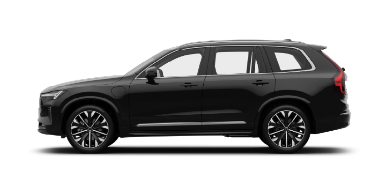 XC90 Plug-in Hybrid Ultra