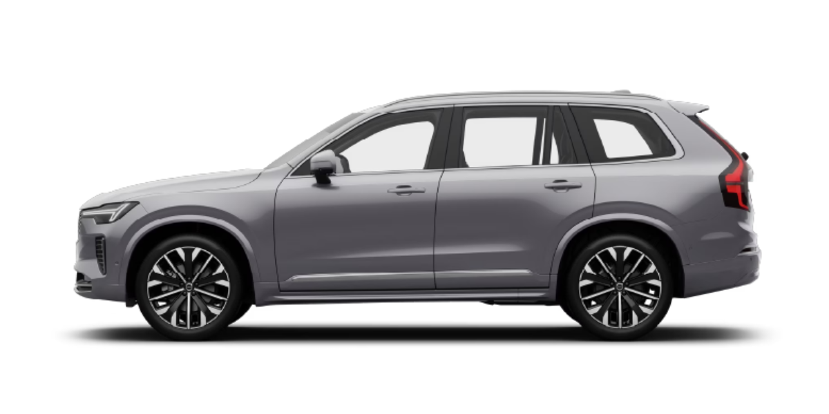 XC90 Ultra