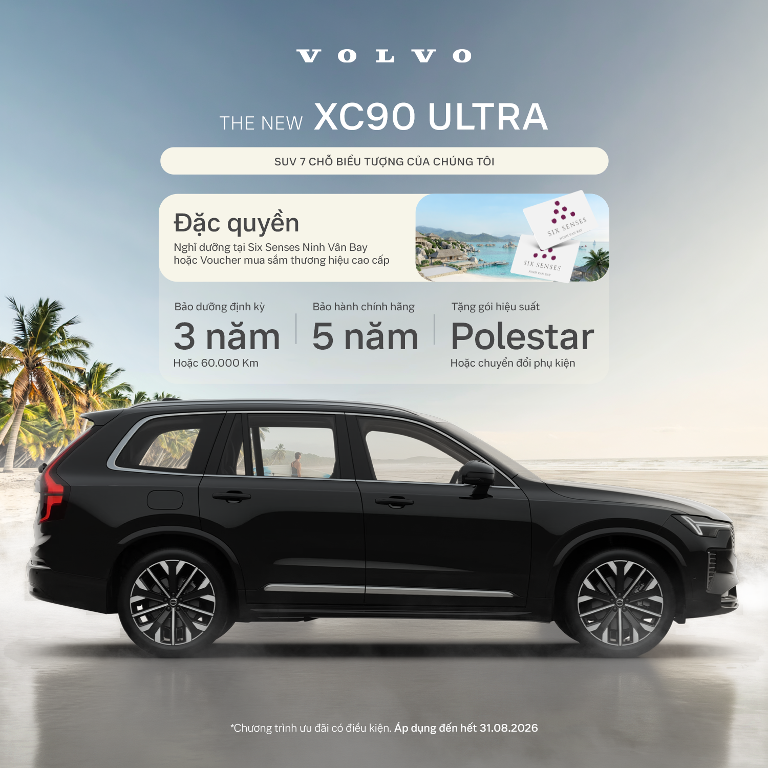 XC90 Ultra