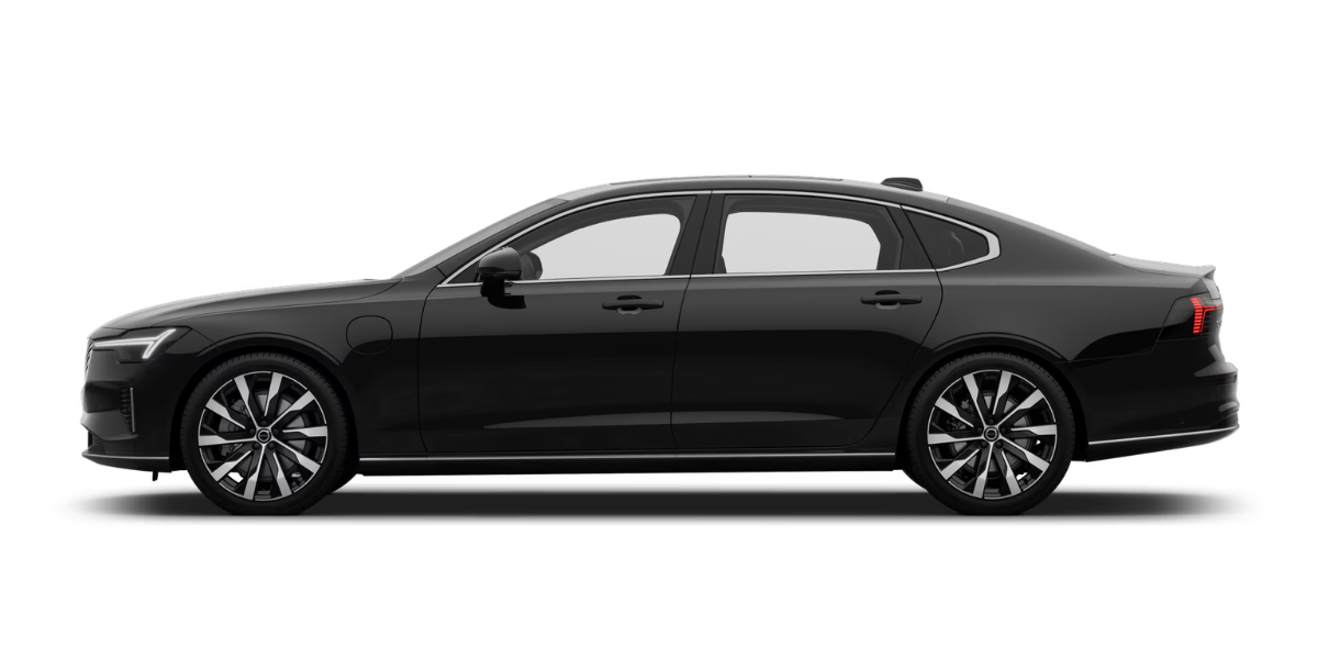 S90 Plug-in Hybrid Ultra