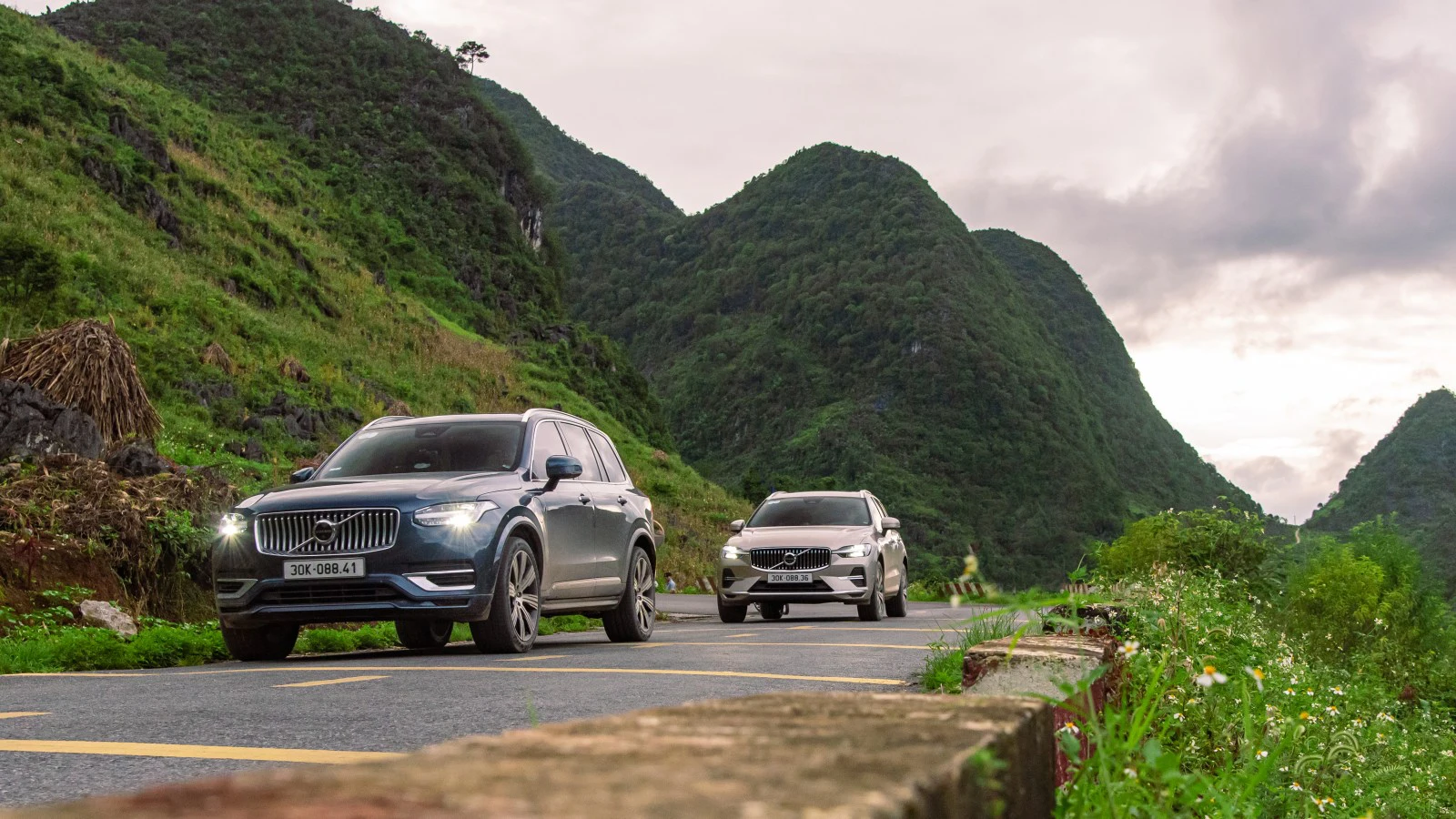 Volvo trước cơ hội thắng giải tại BCA 2023: 3 mẫu được đề cử ở 3 hạng mục, hơn 45.000 lượt bình chọn
