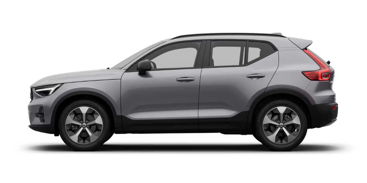 XC40 Ultra