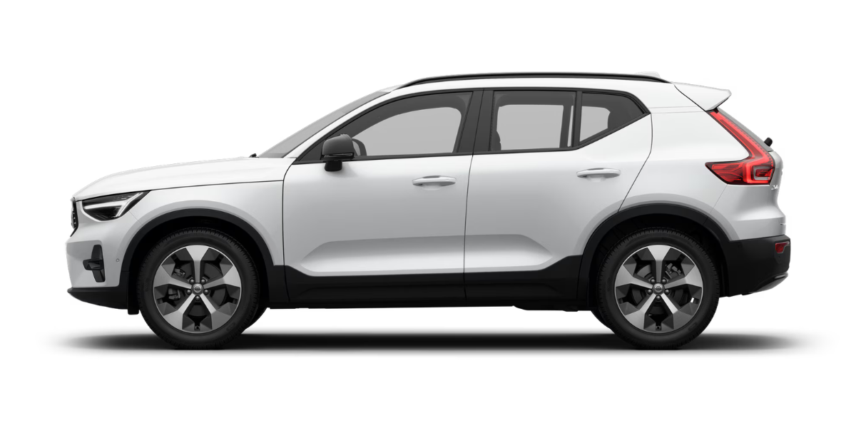 XC40 Ultra