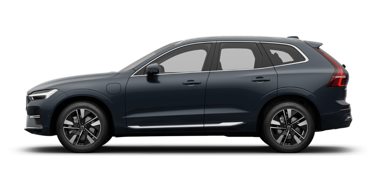 XC60 Plug-in Hybrid Ultra