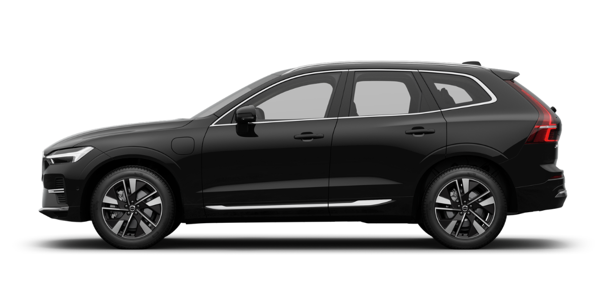 XC60 Plug-in Hybrid Ultra