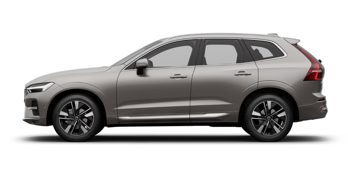 XC60 Ultra