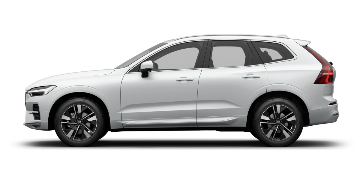 XC60 Ultra