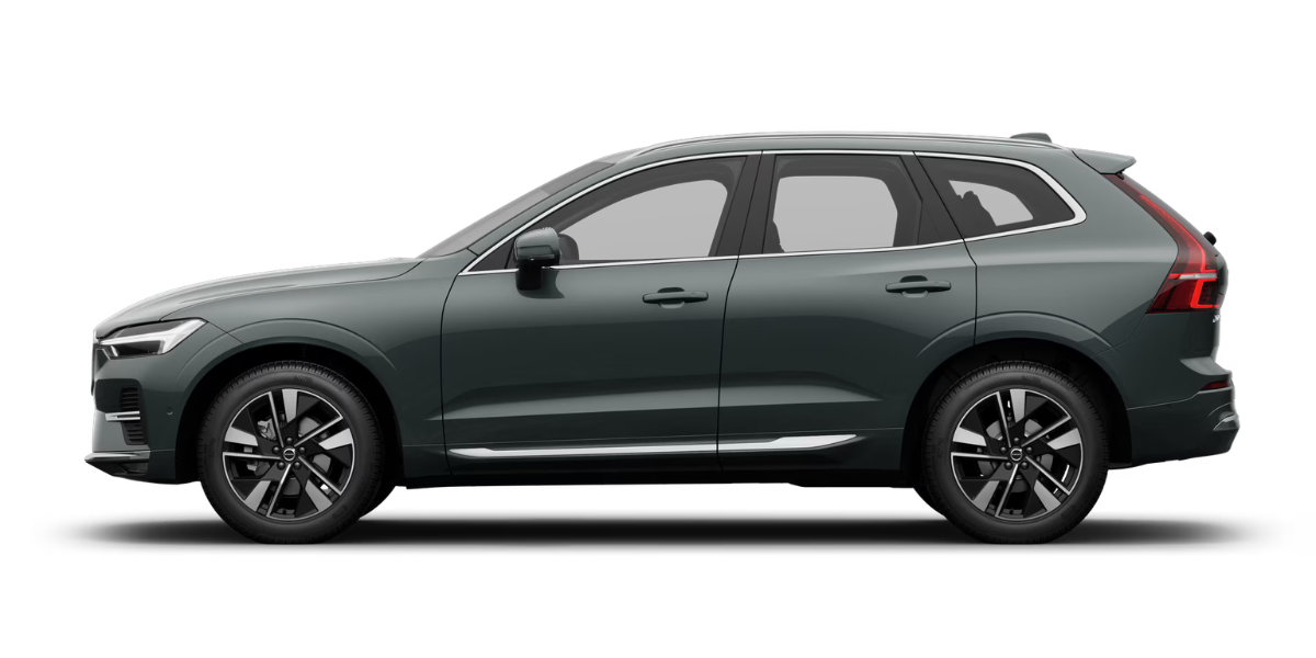 XC60 Ultra