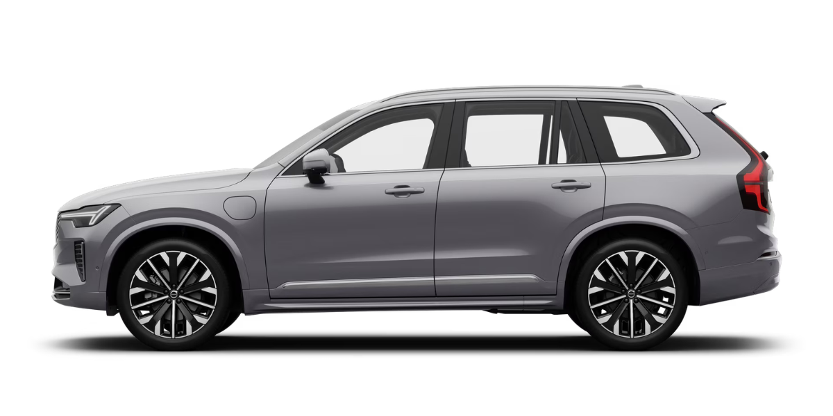 XC90 Plug-in Hybrid Ultra