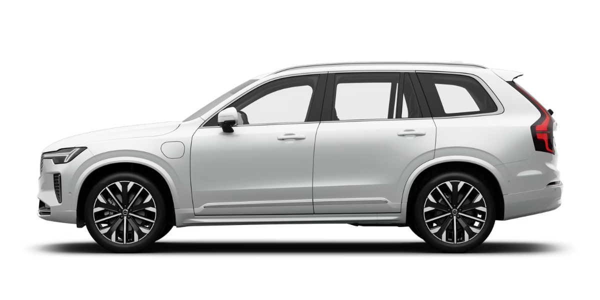 XC90 Plug-in Hybrid Ultra