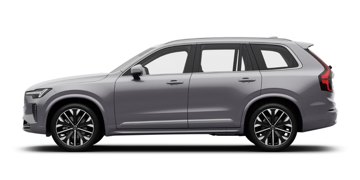 XC90 Ultra