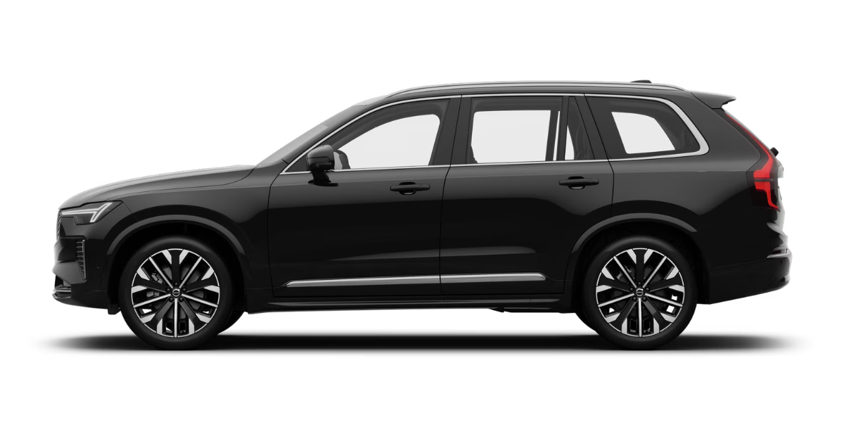 XC90 Ultra