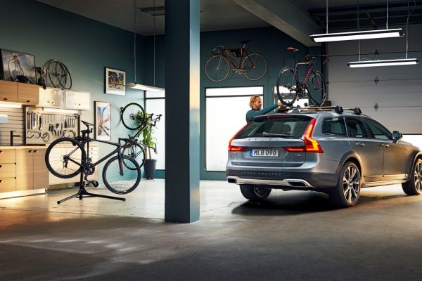 Volvo V90 Cross Country