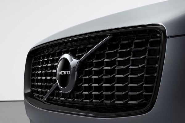 Volvo XC90 Recharge photo 4