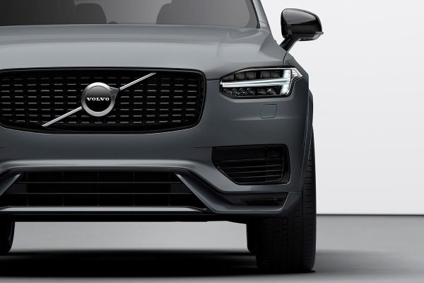 Volvo XC90 Recharge photo 5