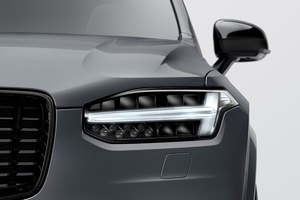 Volvo XC90 Recharge photo 6