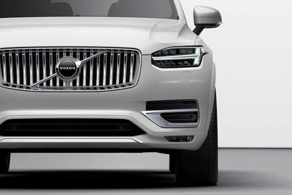 Volvo XC90 Recharge photo 7